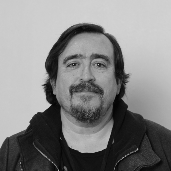 Foto de Alvaro Ramírez-Alujas