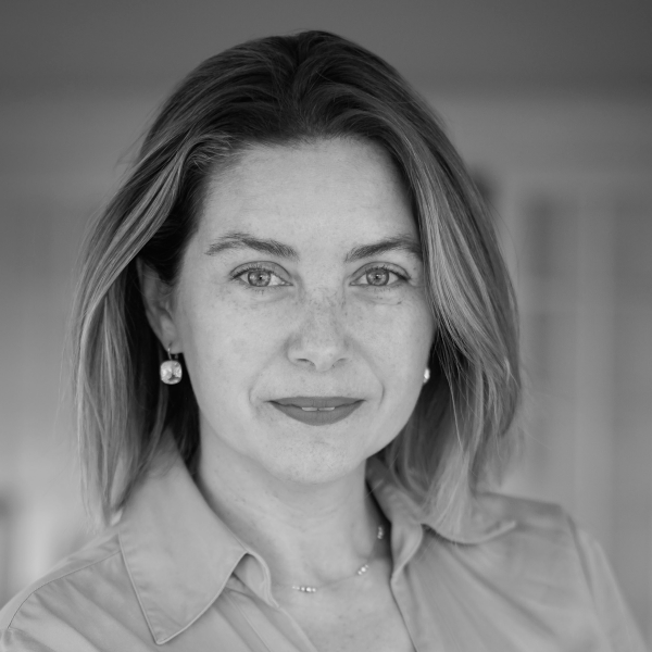 Foto de Lucía Dammert