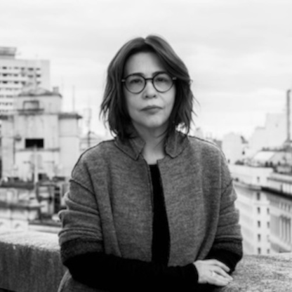 Foto de Silvana Fumega