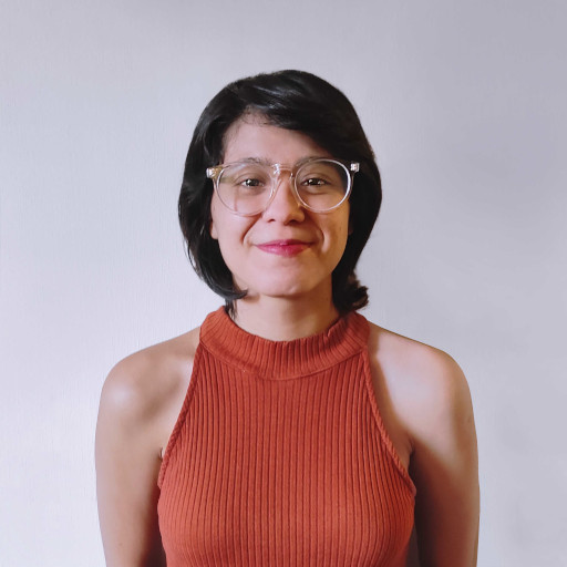 Foto de Gabriela Luna Barraza