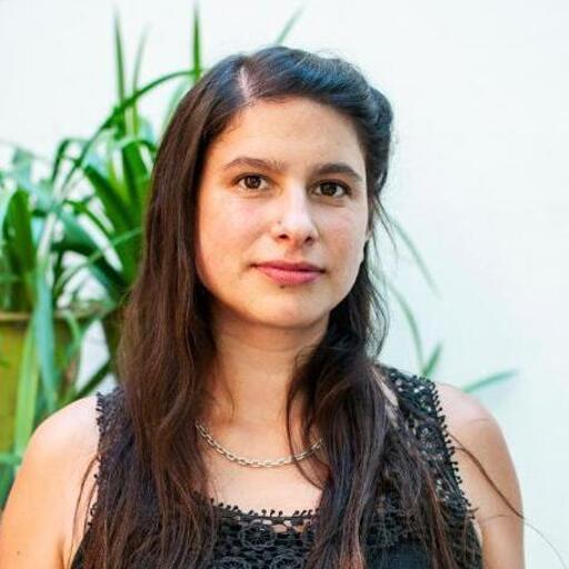 Foto de Josefina Correa Pérez