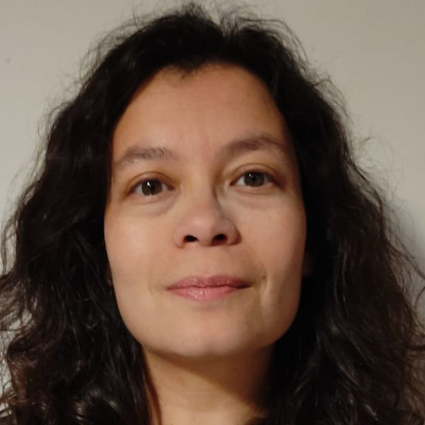 Foto de María Paz Aedo