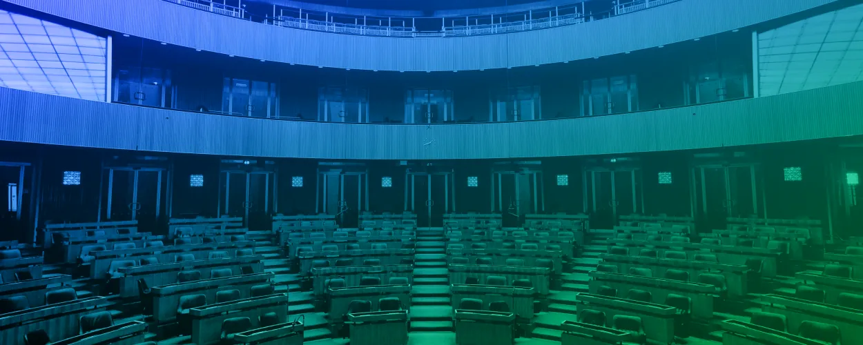 ¿Cómo puedo ser parte del proceso constituyente?