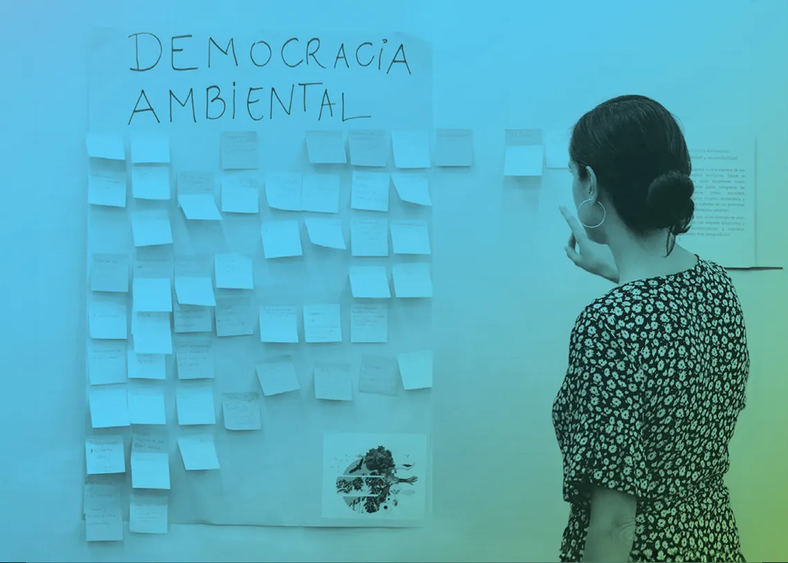 El papel del Acuerdo de Escazú en el fortalecimiento de la democracia ambiental