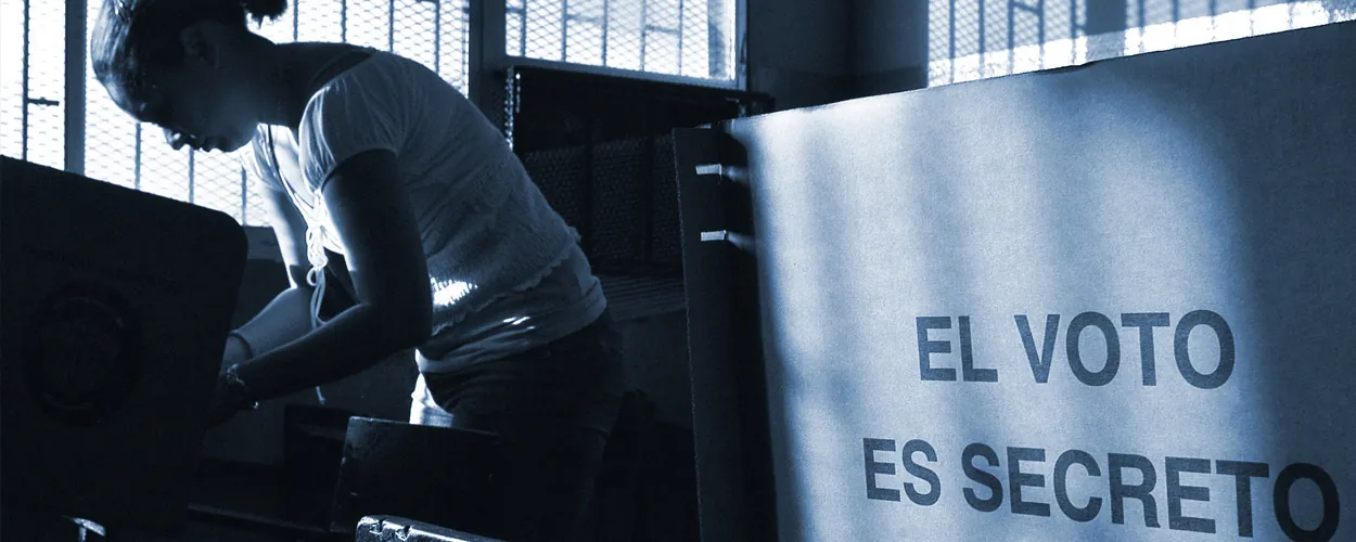 Elecciones 2025 en Chile: lo que tienes que saber antes de votar