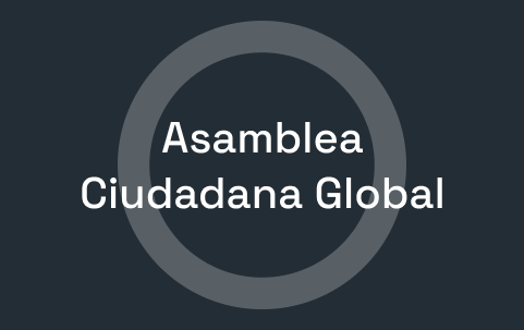 Asamblea Ciudadana Global