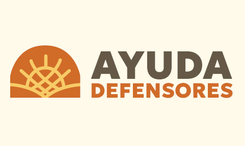 Ayuda Defensores