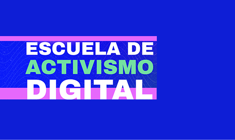 Escuela de Activismo Digital