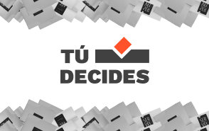 Tú Decides