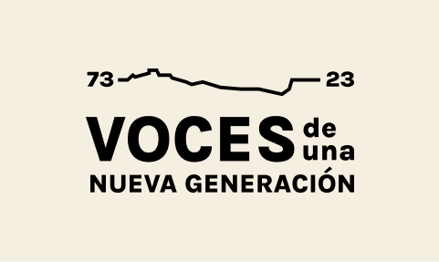 Voices of a New Generation
