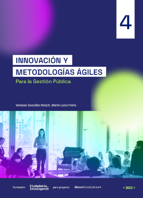 Open Municipalities - Innovation and Agile Methodologies