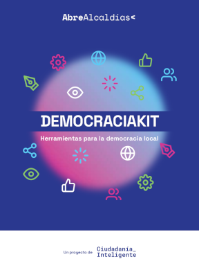 DemocraciaKit: Herramientas para la democracia local