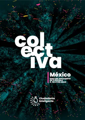Colectiva Mexico 2019 Event