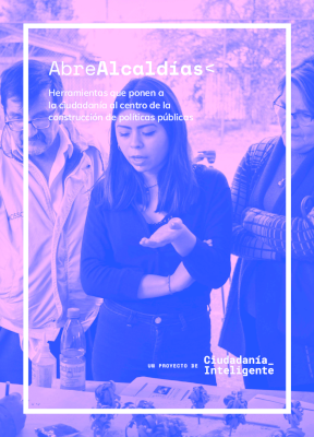 Open Municipalities Book