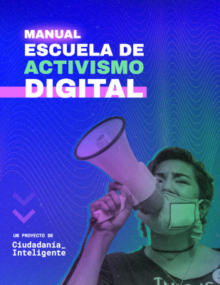 Digital Activism School Manual